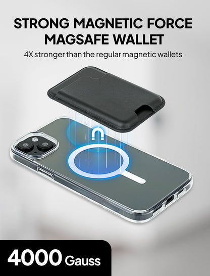 Magnetic Wallet (Basic)